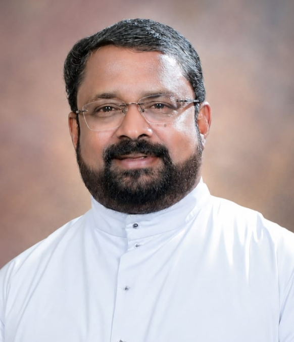 Fr Varghese Kaithon